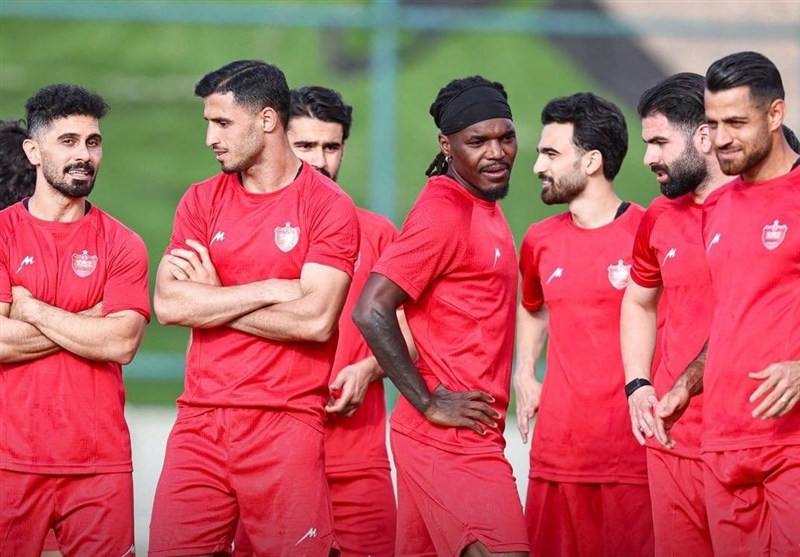 تکمیل ظرفیت در پرسپولیس؛ ورودی‌های جدید در انتظار لیست خروج هاشمیان!