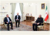 Iran Urges Concerted Regional Action against Israel