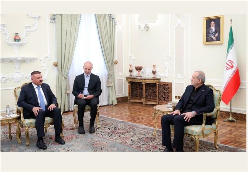 Iran Urges Concerted Regional Action against Israel