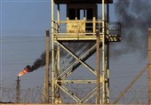 انفجار و حمله پهپادی به حوزه نفتی اقلیم کردستان عراق