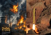 تضعیف آمریکای قدرتمند، مهم‌ترین پیروزی ملت ایران در جنگ تحمیلی اسرائیل
