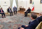 Pakistan Commended for Siding with Iran against Israel
