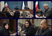 «صنعت مد» همچنان گمشده بزرگ در ایران / انتقاد رئیس کارگروه از سکوت دستگاهها