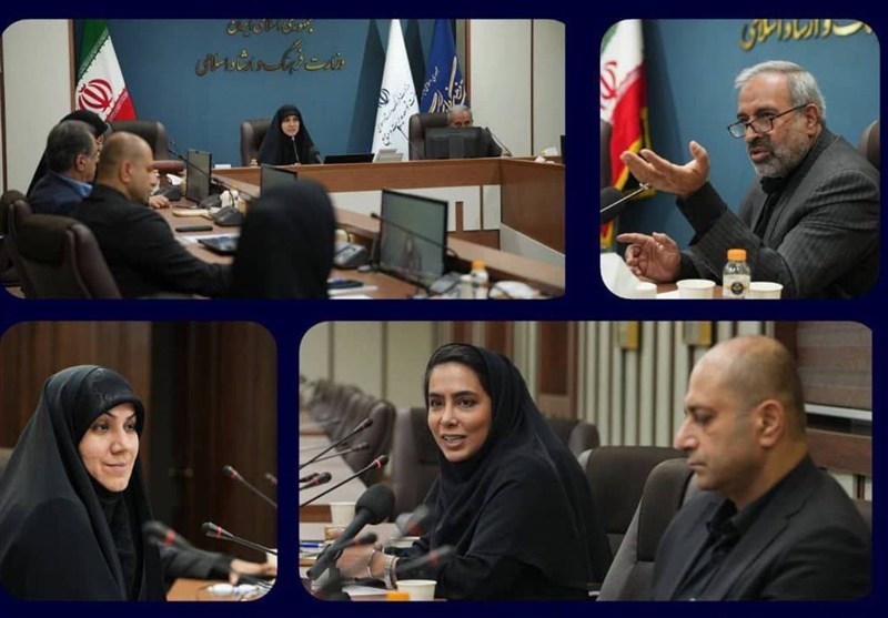 «صنعت مد» همچنان گمشده بزرگ در ایران / انتقاد رئیس کارگروه از سکوت دستگاهها