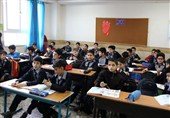 45 پروژه آموزشی در خراسان جنوبی بهزودی بهرهبرداری میشود