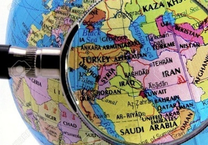 Как может восторжествовать мир на Ближнем Востоке?