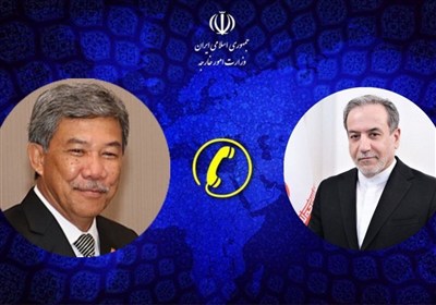 وزير،مالزي،خارجه،امور،گفتگو،روابط