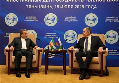 إیران وروسیا تؤکدان على ضرورة انتهاء العمل بالقرار 2231 فی موعده
