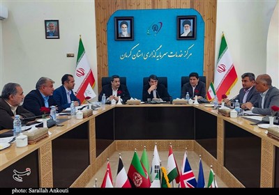 استان،كرمان،خورشيدي،احداث،مگاوات،شركت،مديرعامل