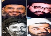 از منبر تا میدان؛ روایت ایثار و پیشوایی شهدای روحانی لبنان