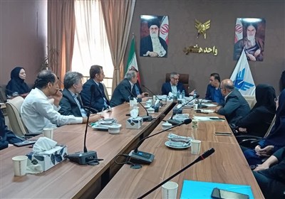 دانشگاه،آزاد،علمي،افزايش،آموزشي،واحد،اعضاي،اسلامي،البرز،درآم ...