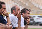 جمشیدیان اعلام کرد: نقلوانتقالات سپاهان ادامه دارد