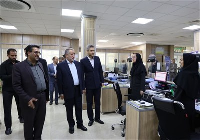 مالياتي،خراسان،ماليات،جنوبي،استان،اشاره،كاركنان،استاندار،هاش ...