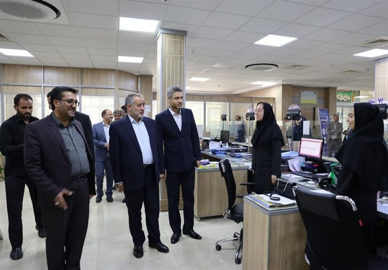 خراسان جنوبی کمترین میزان فرار مالیاتی در کشور را دارد