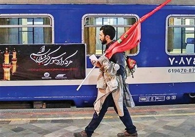اختصاصی/ نرخ بلیت اربعین اعلام شد؛ تهران-نجف 13 ، مشهد-نجف 15 میلیون تومان