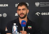 اسماعیل‌نژاد: پیاتزا کمک بزرگی به تیم ملی والیبال است