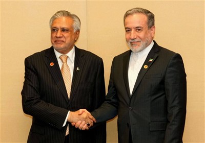 سازمان،خارجه،چين،عراقچي،شانگهاي،وزراي