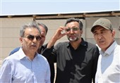 تاکید معاون وزیر راه بر سرعتبخشی به پروژههای مسکن در شهرهای جدید