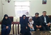 انصاری: برای دفاع از تمامیت ارضی کشور تمام قد پای کار هستیم