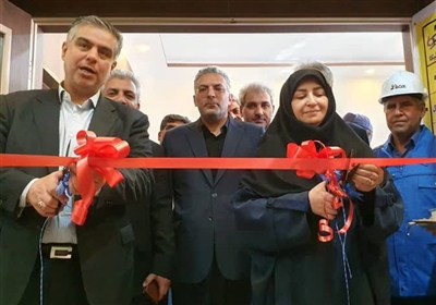 مركزي،محيط،استان،رئيس،زيست،افتتاح،پيشرفته،حفاظت،سيستم،معاون، ...
