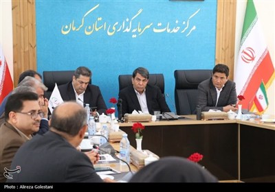 استان،كرمان،خورشيدي،توسعه،استاندار،احداث،حوزه،تاكيد