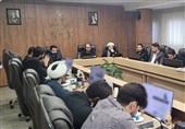 تجلیل مرکز ملی فضای مجازی از کنشگران مؤثر در جنگ تحمیلی 12 روزه