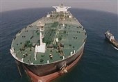 � екордный экспорт иранской нефти в Китай
