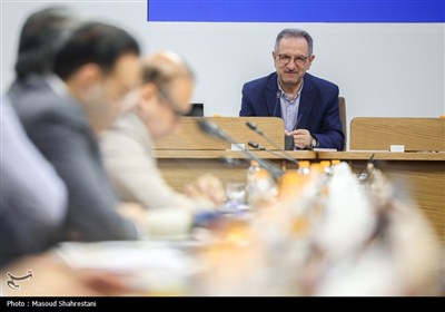 نشست بوم گردی با حضور وزیر میراث فرهنگی