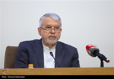 نشست بوم گردی با حضور وزیر میراث فرهنگی