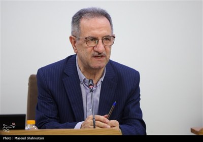 نشست بوم گردی با حضور وزیر میراث فرهنگی