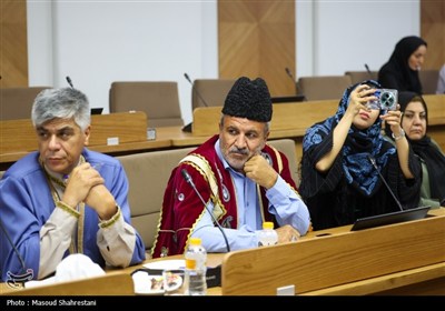 نشست بوم گردی با حضور وزیر میراث فرهنگی