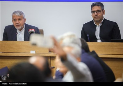 نشست بوم گردی با حضور وزیر میراث فرهنگی