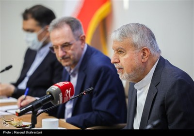 نشست بوم گردی با حضور وزیر میراث فرهنگی