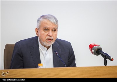 نشست بوم گردی با حضور وزیر میراث فرهنگی