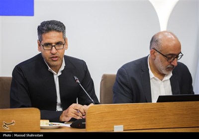 نشست بوم گردی با حضور وزیر میراث فرهنگی