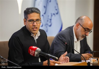نشست بوم گردی با حضور وزیر میراث فرهنگی