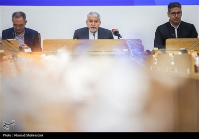 نشست بوم گردی با حضور وزیر میراث فرهنگی