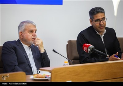 نشست بوم گردی با حضور وزیر میراث فرهنگی