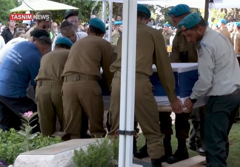 Israeli Army Faces Spike in Soldier Suicides amid Gaza Assault