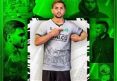 آلومینیوم بازیکن تیم امید پرسپولیس را جذب کرد