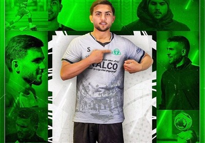 پرسپوليس،فصل،فرخي،آلومينيوم