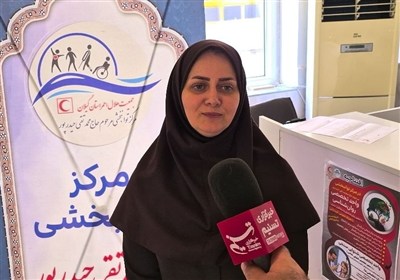 توانبخشي،مركز،جمعيت،احمر،هلال،گيلان،درمان،ارائه،قنبرزاده،حيد ...