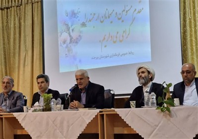 بيرجند،شهرستان،فرماندار،ادامه،توسعه،ناصري،همراهي،نگاه،تلاش،ب ...