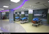 افزایش سطح خدمات درمانی در دامغان با افتتاح بخش VIP در مرکز ولایت