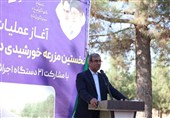 آغاز نهضت توسعه انرژیهای تجدیدپذیر در خراسان رضوی