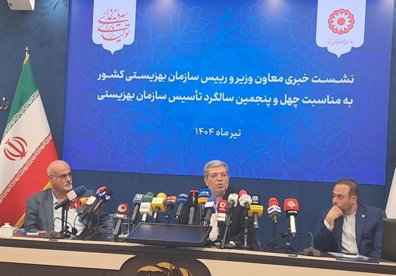 واریز کمکهزینه لوازم بهداشتی و معیشتی معلولان / انعکاس آسیبهای جنگ 12روزه به سازمان ملل