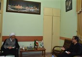 هشدار آیت‌الله دژکام به غفلت مدیران فارس از برنامه هفتم توسعه