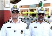 برخورد پلیس با سهل انگاری در صدور معاینه فنی اتوبوسها