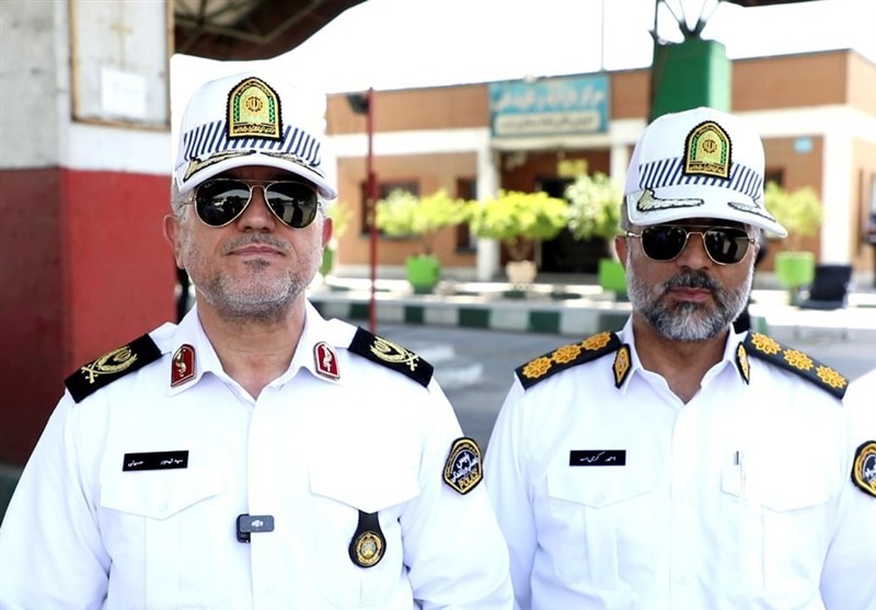 برخورد پلیس با سهل انگاری در صدور معاینه فنی اتوبوسها