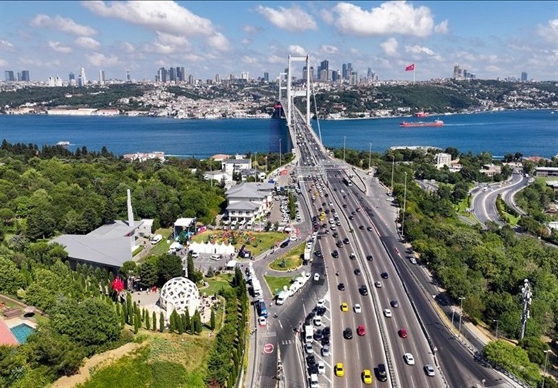 Turkey Commemorates Ninth Anniversary of 2016 Failed Coup Attempt